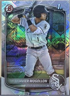 Javier Mogollon