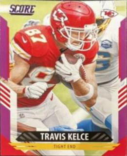 Travis Kelce