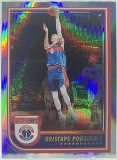 Kristaps Porzingis