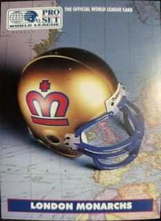 London Monarchs