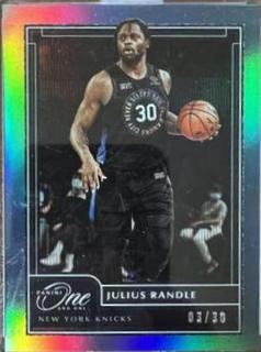 Julius Randle