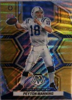 Peyton Manning