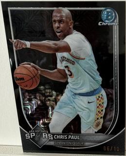 Chris Paul