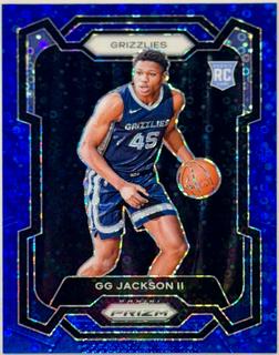 GG Jackson II