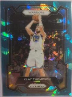 Klay Thompson