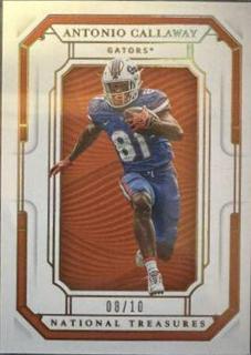 Antonio Callaway