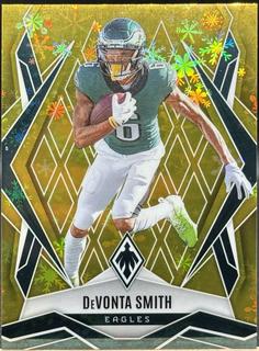 DeVonta Smith