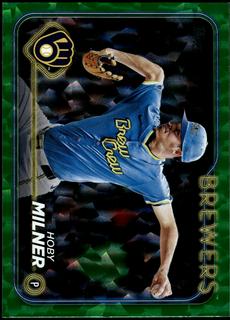 Hoby Milner