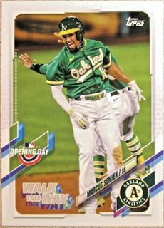 Marcus Semien