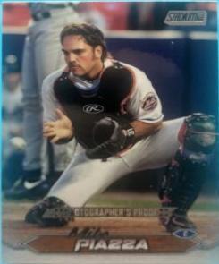 Mike Piazza