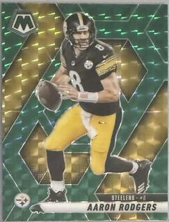 Aaron Rodgers