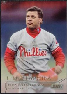 Lenny Dykstra