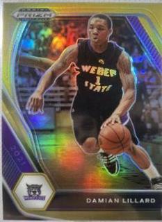 Damian Lillard