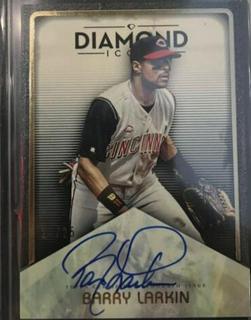 Barry Larkin