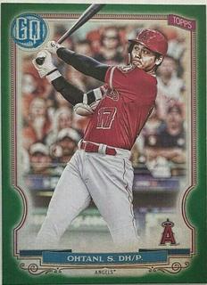 Shohei Ohtani