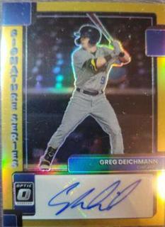 Greg Deichmann