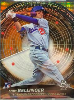 Cody Bellinger