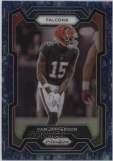 Van Jefferson