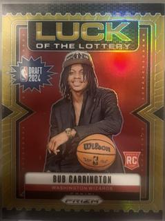 Bub Carrington