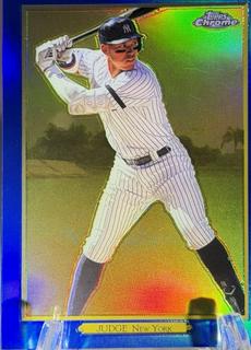 Aaron Judge