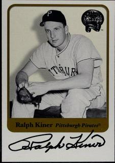 Ralph Kiner