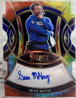 Sean McVay