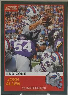 Josh Allen