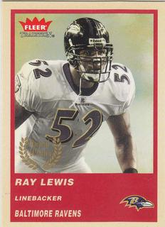 Ray Lewis
