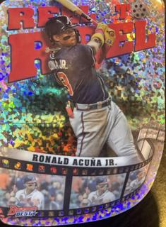 Ronald Acuna Jr.