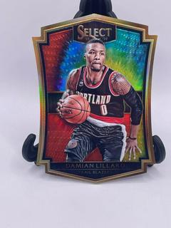Damian Lillard