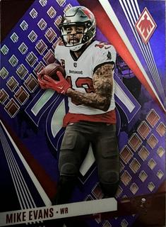 Mike Evans