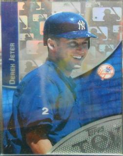Derek Jeter