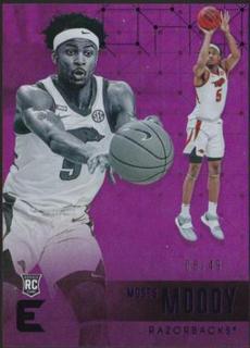 Moses Moody