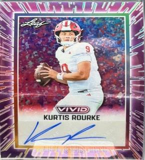Kurtis Rourke