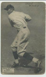 Ernest Wingard