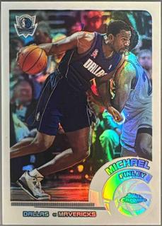 Michael Finley
