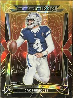 Dak Prescott