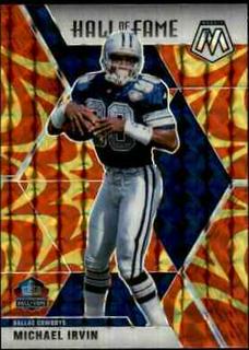 Michael Irvin