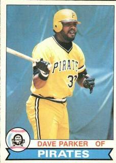 Dave Parker