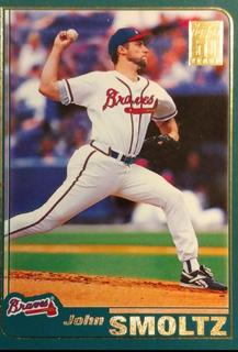 John Smoltz