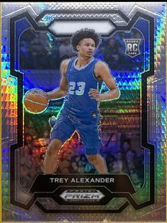 Trey Alexander