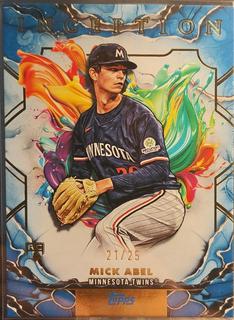 Mick Abel