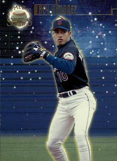 Rey Ordonez