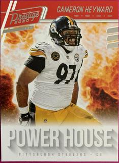 Cameron Heyward
