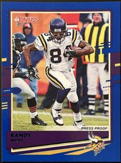 Randy Moss