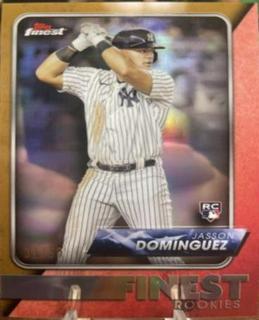 Jasson Dominguez
