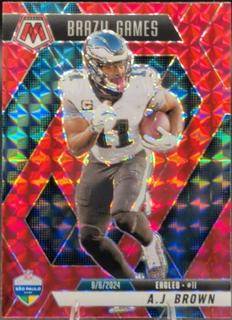A.J. Brown
