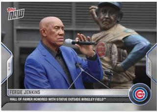 Fergie Jenkins