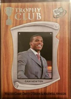 Cam Newton
