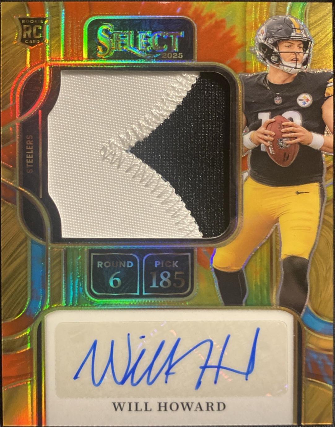Tarheeb Still [Tie-Dye Prizm] #18